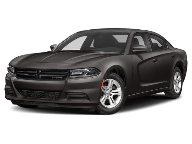 2021 Dodge Charger SXT's photo