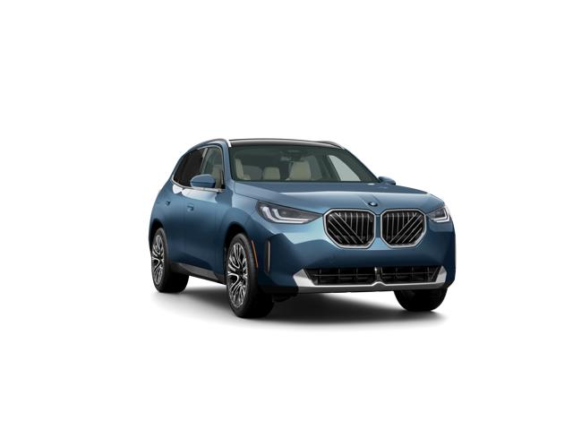 2026 BMW X3 Base's photo
