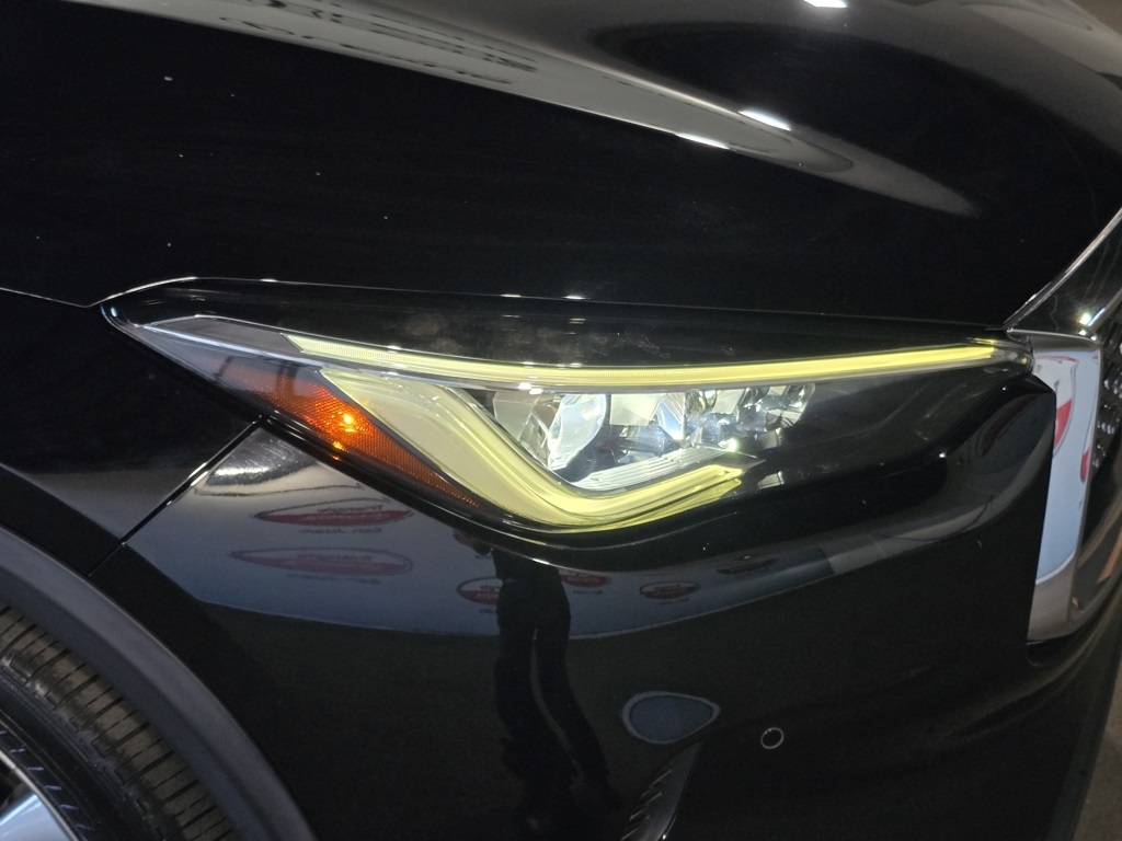 2020 Infiniti QX50 PURE photo 4