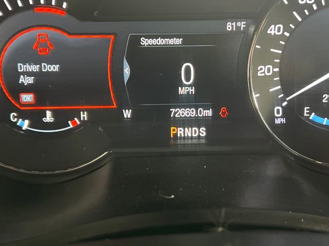 2019 Lincoln MKZ Reserve photo 3