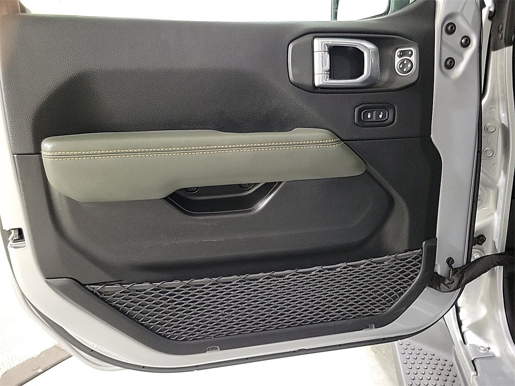 2024 JEEP WRANGLER - Image 21