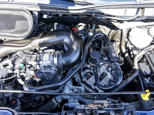 2020 FORD TRANSIT - Image 52