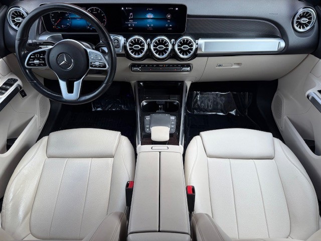 2021 Mercedes Benz GLB 250 4MATIC photo 19