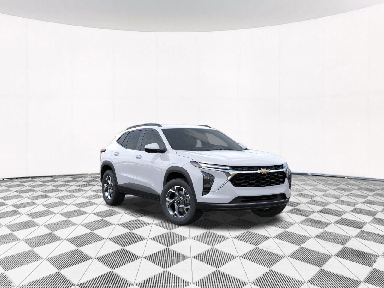 2026 Chevrolet Trax LT photo 5