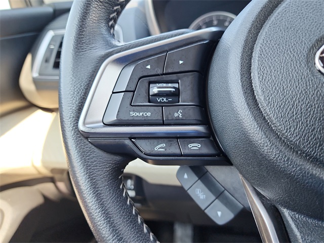 2020 Subaru Ascent Premium photo 25