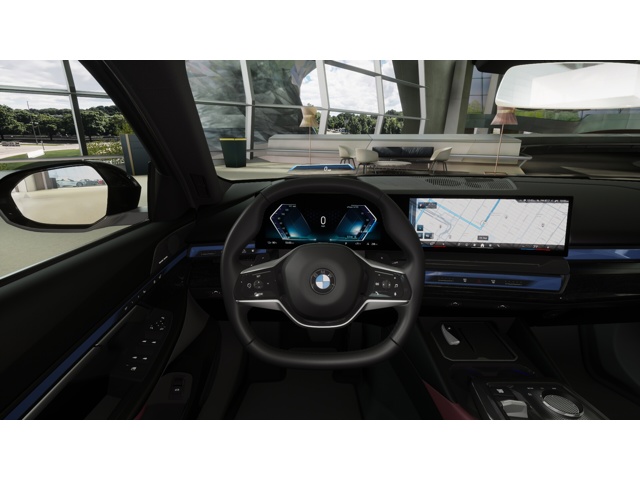 2026 Bmw i5 xDrive40 photo 12