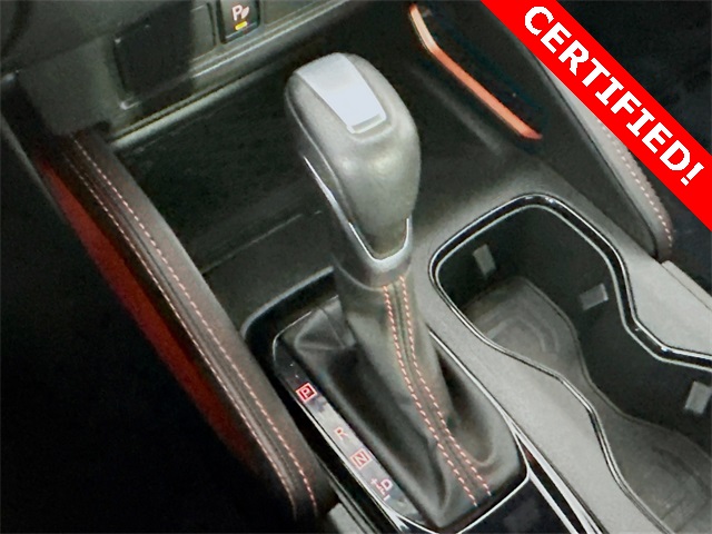 2024 Nissan Frontier PRO-X photo 16