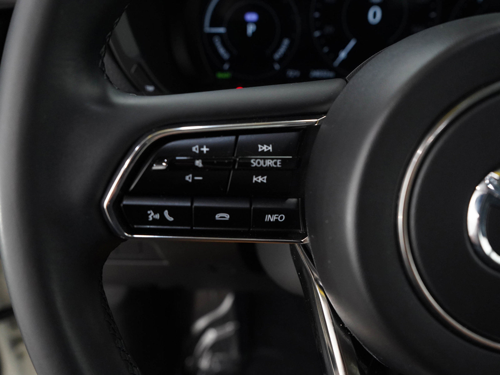 2024 Mazda CX-90 Preferred photo 22