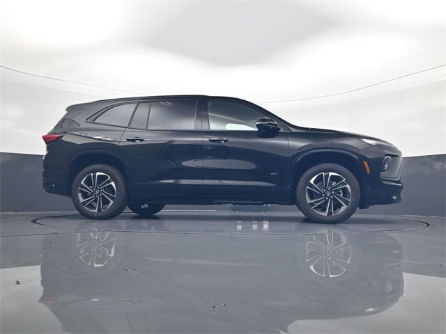 2026 Buick Enclave Sport Touring photo 24