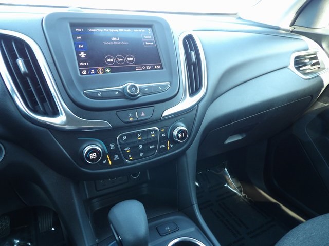 2023 Chevrolet Equinox LT photo 29
