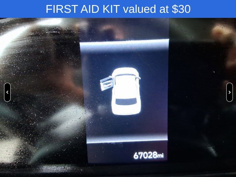 2023 Hyundai Venue SE photo 4