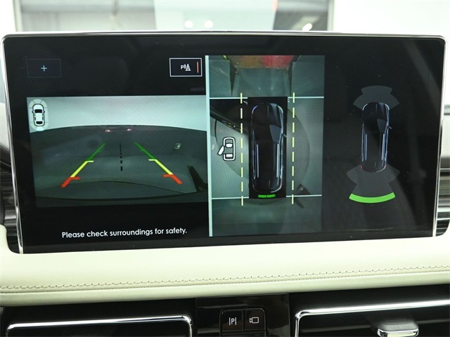 2022 LINCOLN NAUTILUS - Image 12