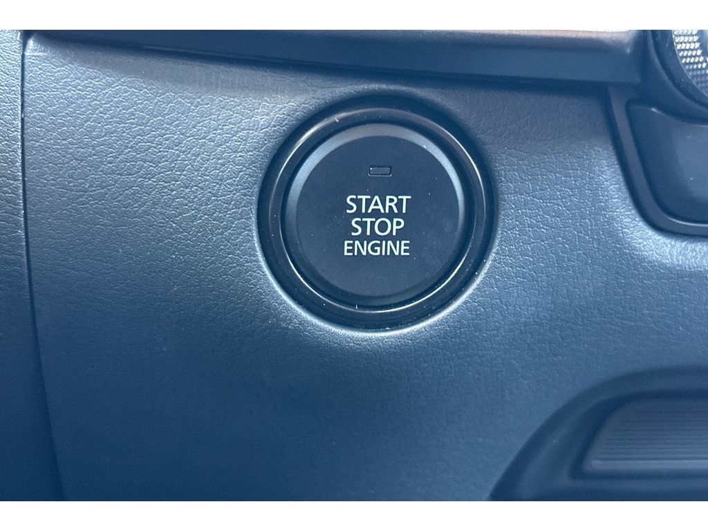 2024 Mazda CX-30 2.5 Carbon Turbo photo 33