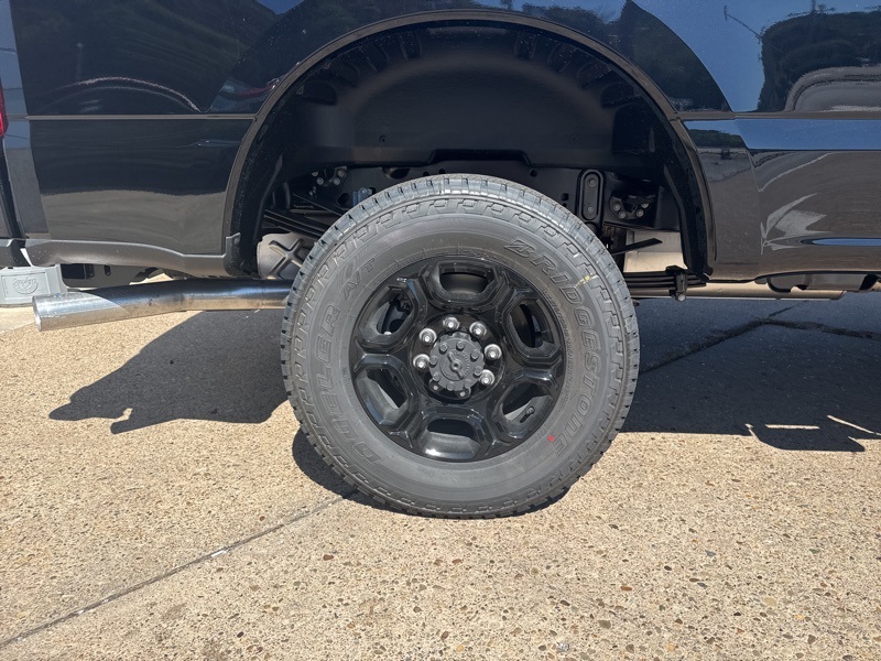 2026 Ford F-350 XL photo 9