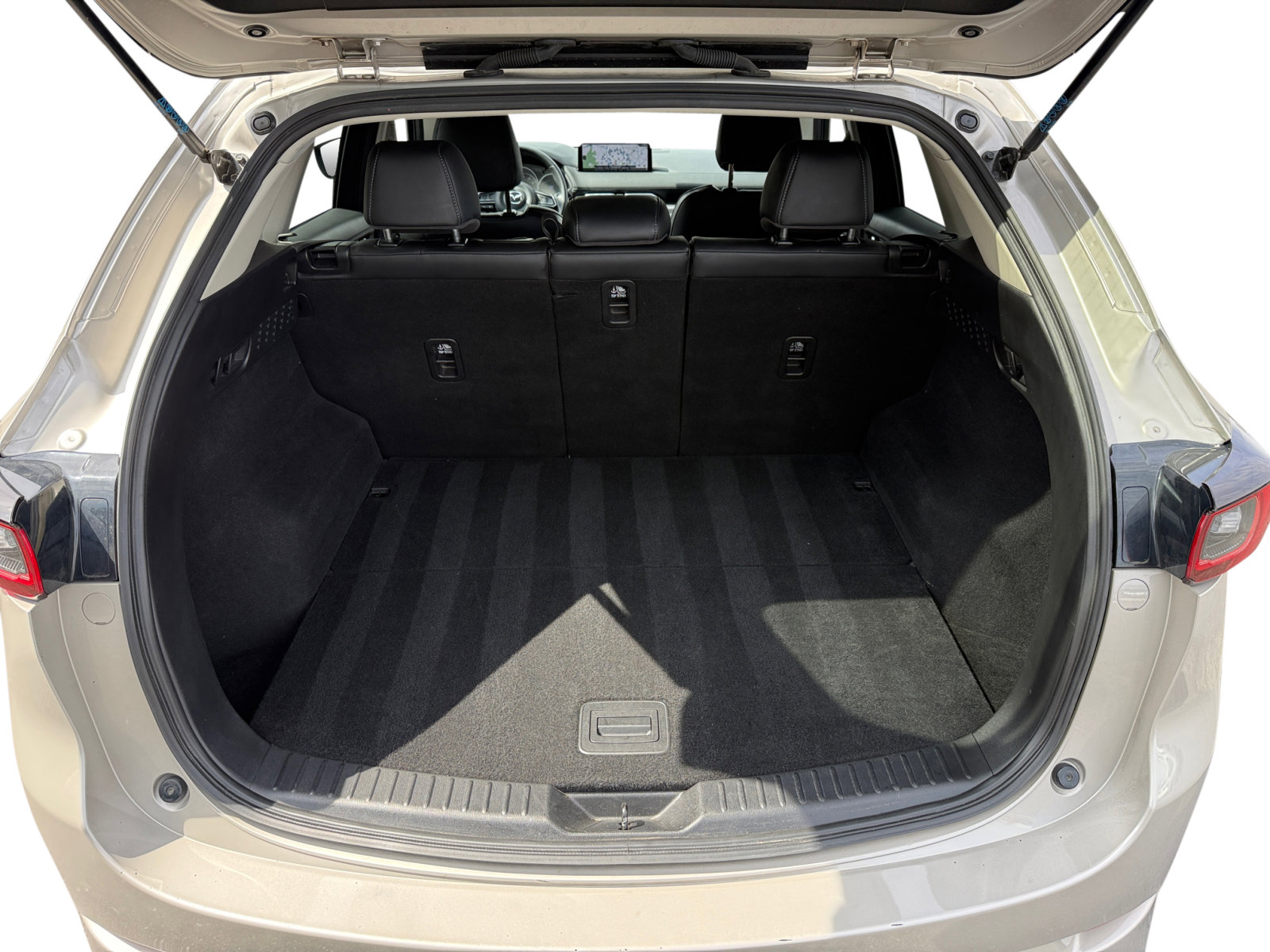 2024 Mazda CX-5 2.5 Select photo 17