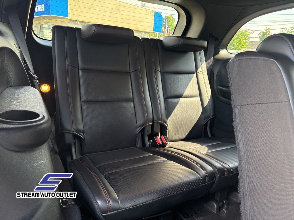 2024 Dodge Durango GT Plus photo 18