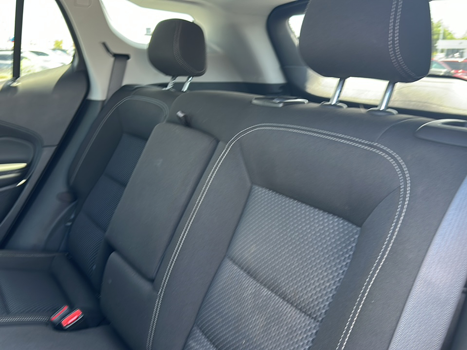 2023 Gmc Terrain SLE photo 6