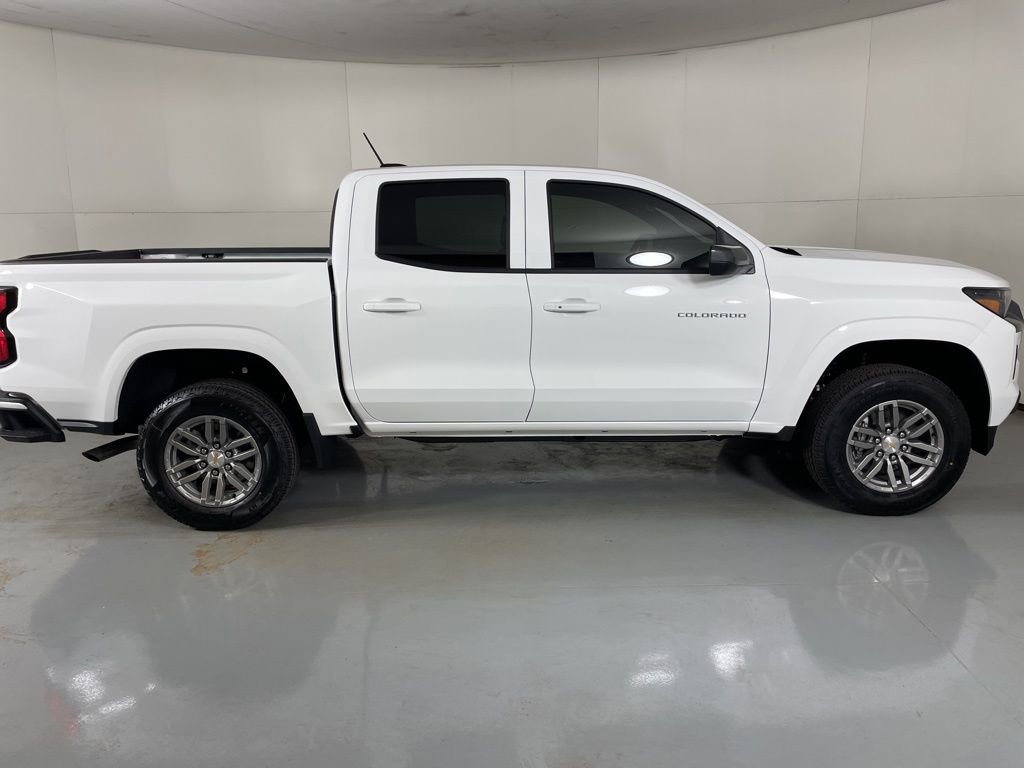 2026 Chevrolet Colorado LT photo 10
