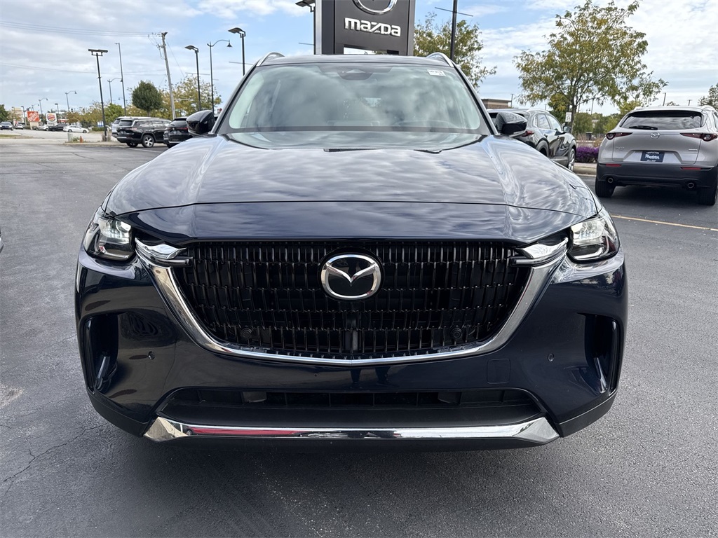 2024 MAZDA CX-90 - Image 5