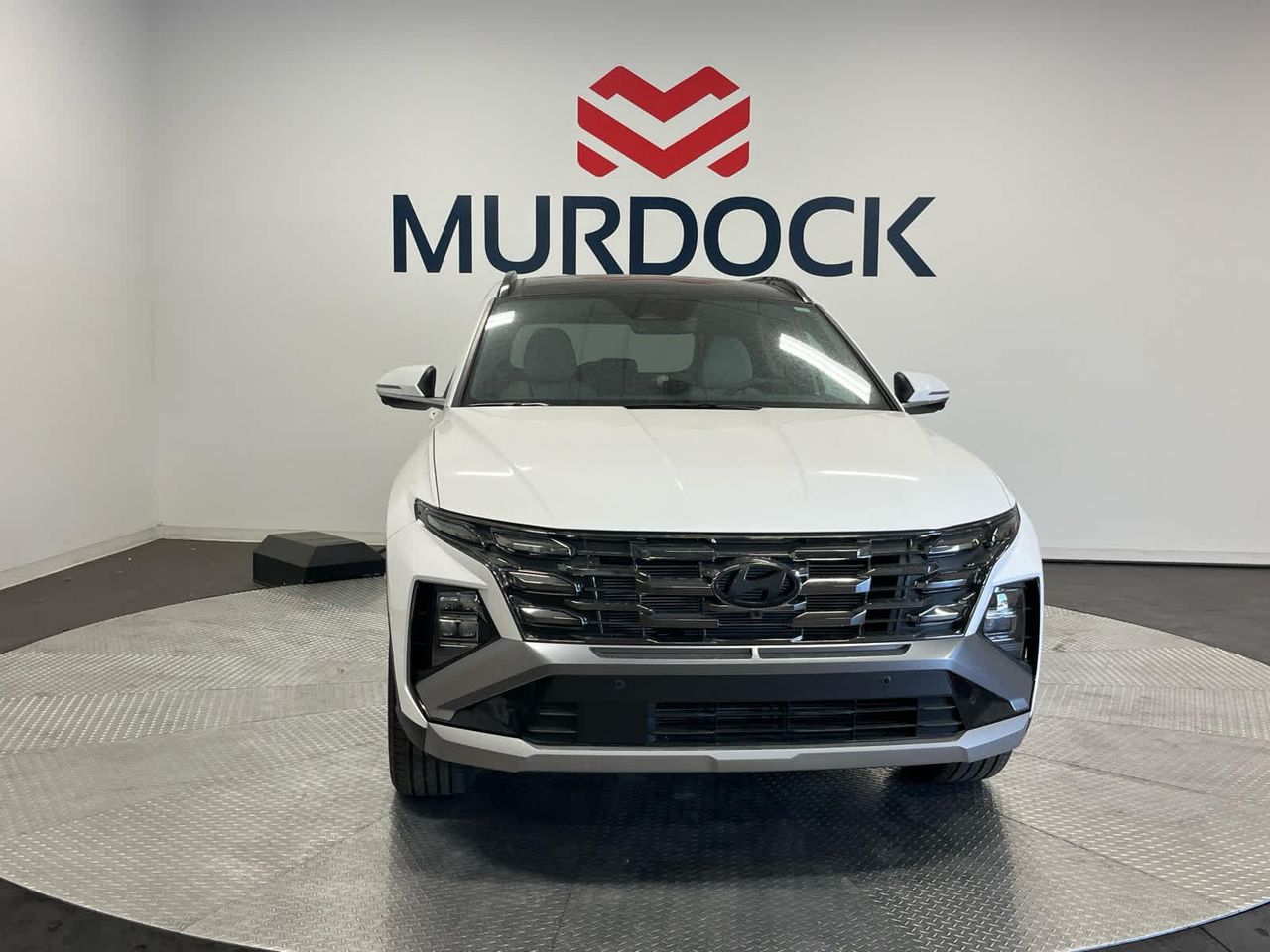 2025 Hyundai Tucson Limited photo 18