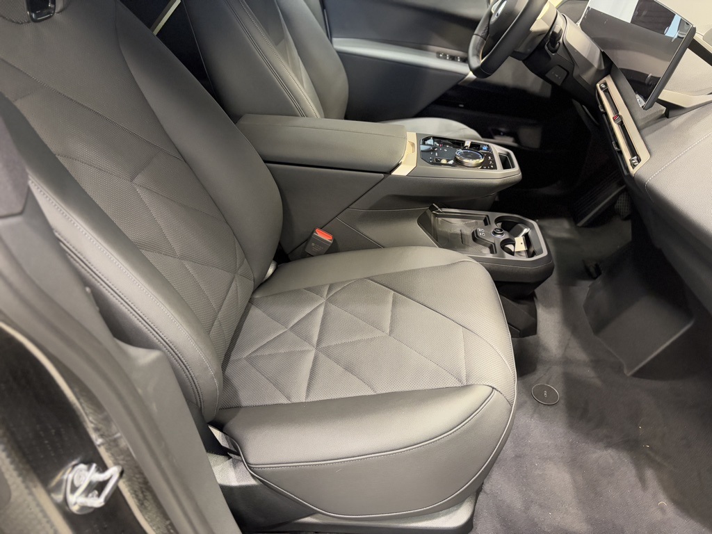 2025 Bmw iX photo 22