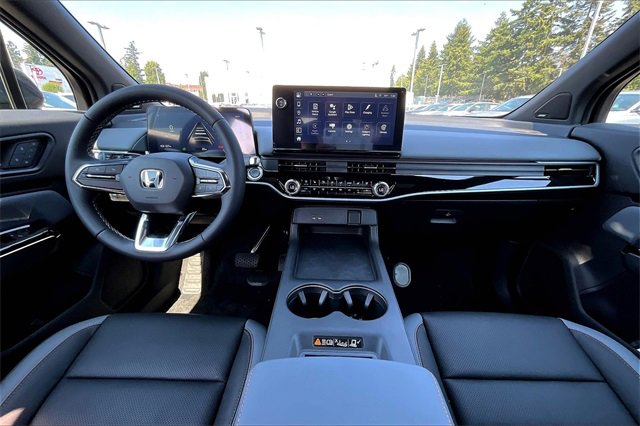 2025 Honda Prologue Elite photo 3