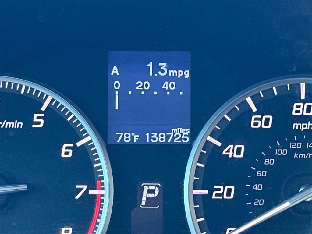 2014 Acura RDX Base photo 17