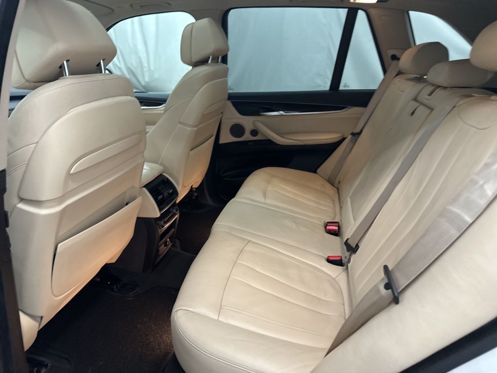 2016 Bmw X5 xDrive40e photo 22