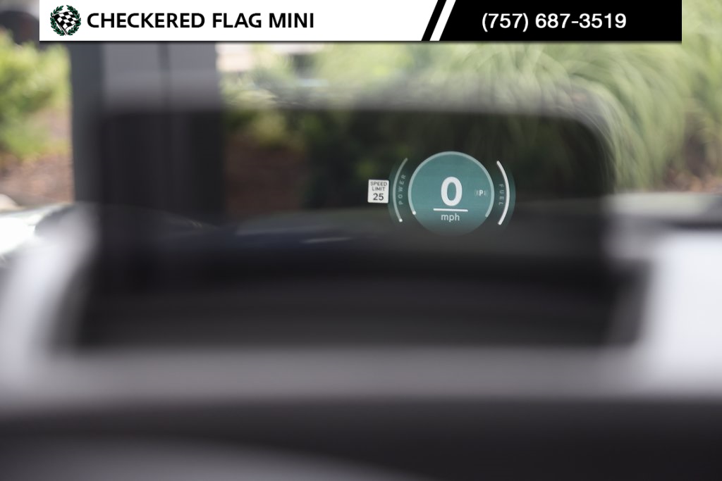 2025 Mini Cooper Hardtop S photo 26