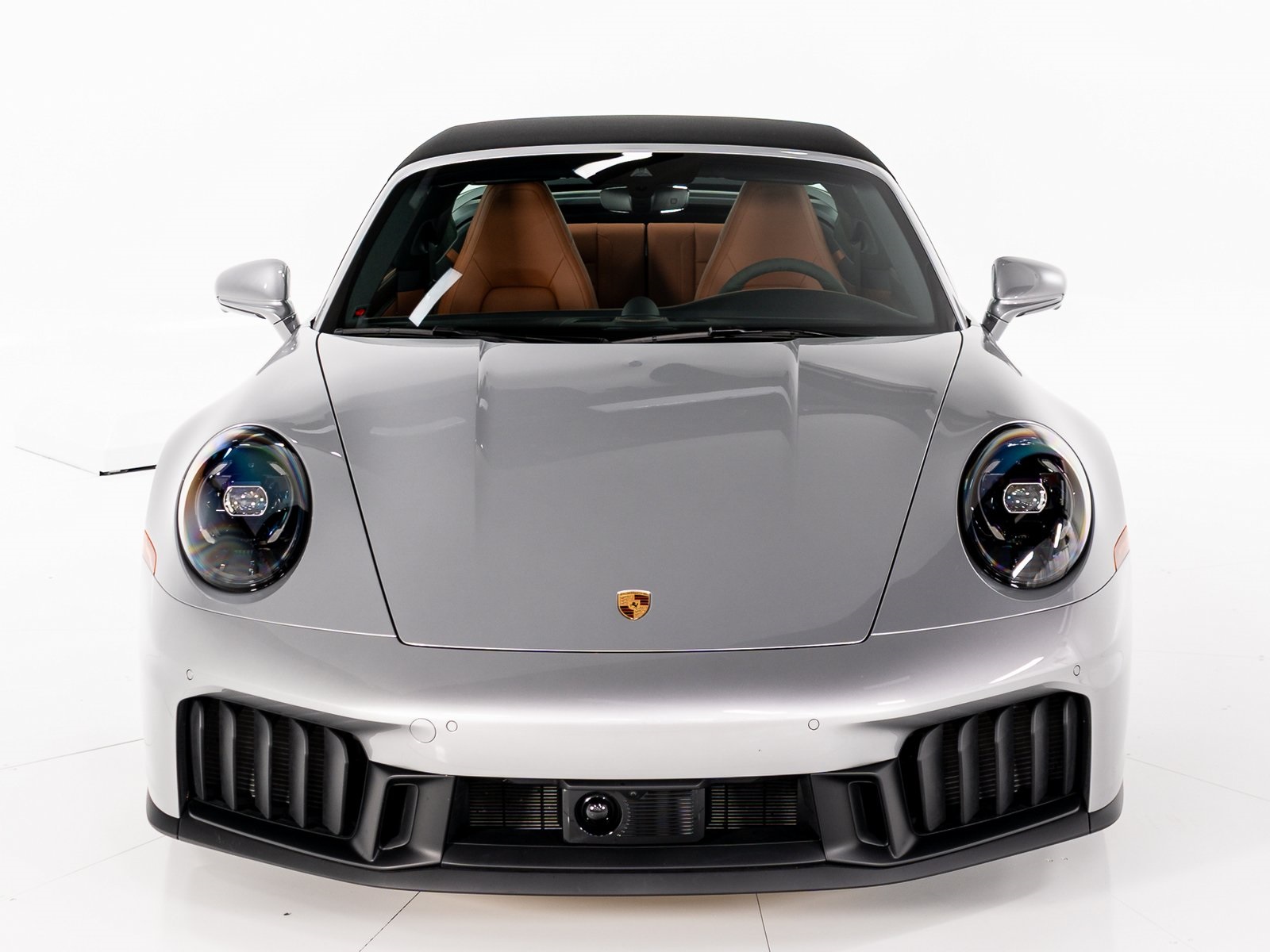2025 Porsche 911 Targa 4 GTS photo 16