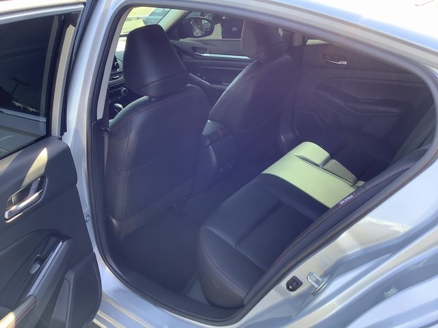 2024 Nissan Altima SR photo 21