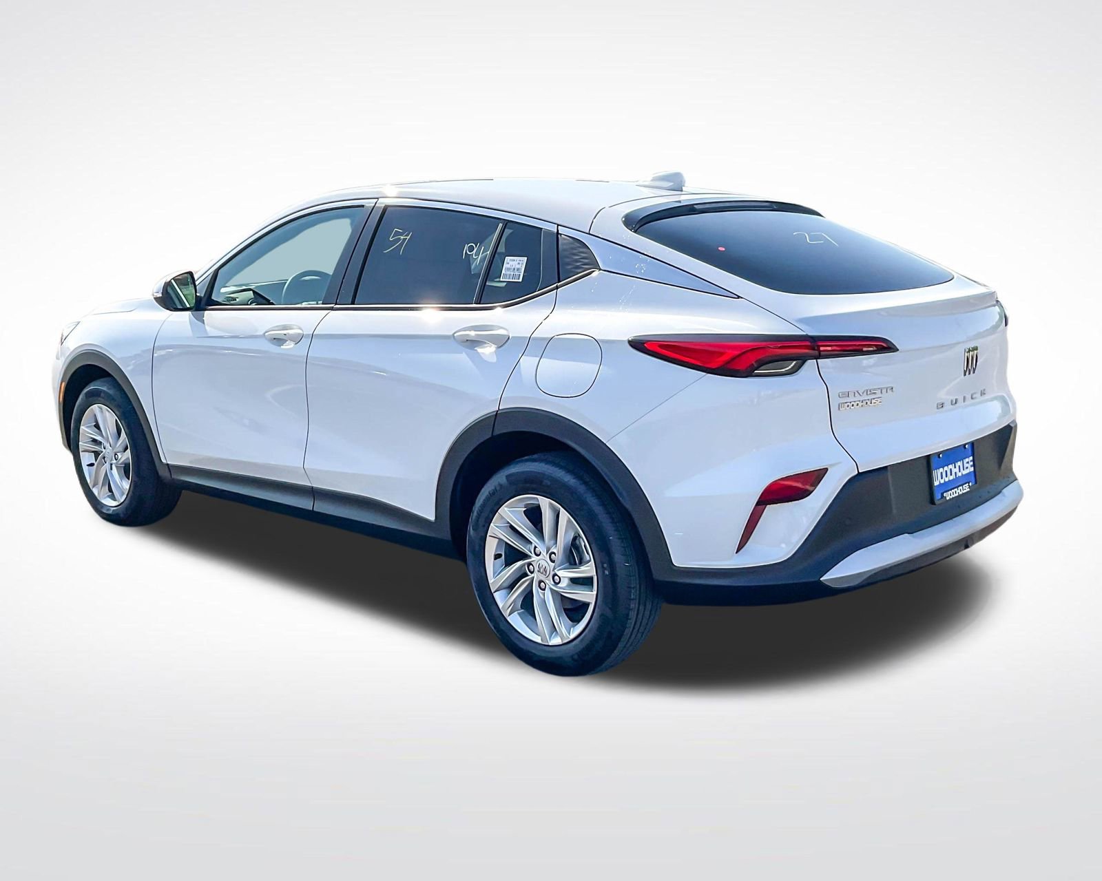 2025 Buick Envista Preferred photo 7