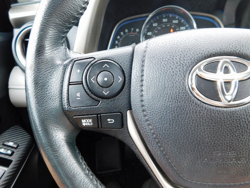 2015 Toyota RAV4 Limited photo 24