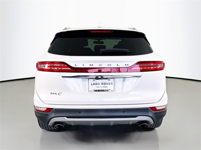 2019 Lincoln MKC Premiere photo 5