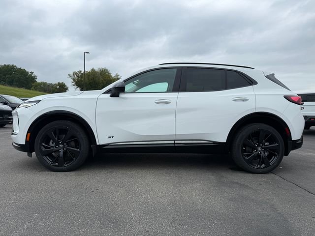 2025 Buick Envision Sport Touring photo 2