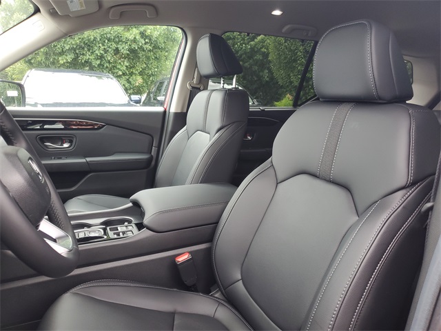 2025 Honda Pilot EX-L photo 14