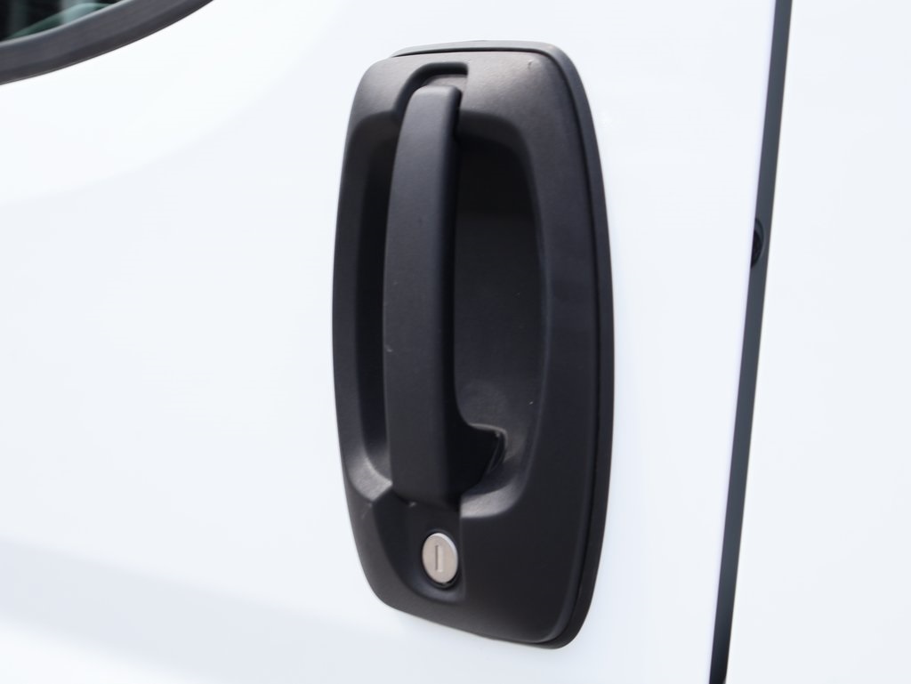 2025 Ram ProMaster 2500 photo 14