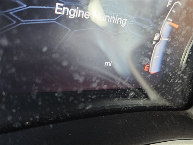 2019 Jeep Compass Latitude photo 23