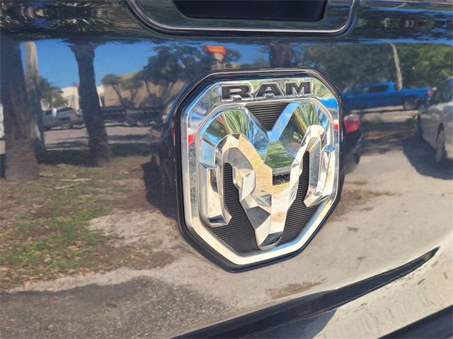 2020 Ram 1500 Big Horn photo 10