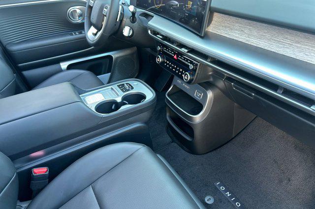2026 Hyundai Ioniq Limited photo 16