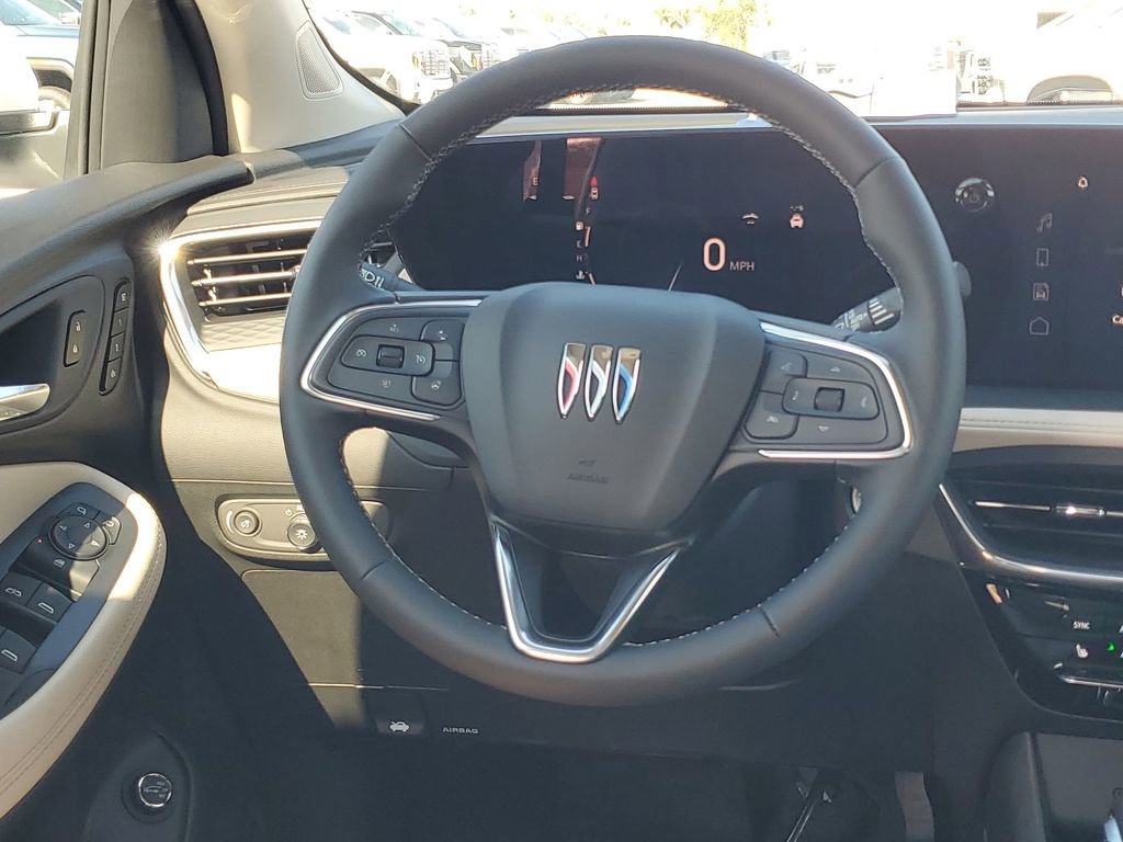 2026 Buick Encore GX Avenir photo 24