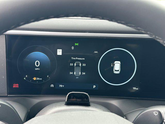 2026 Hyundai Palisade SEL photo 22