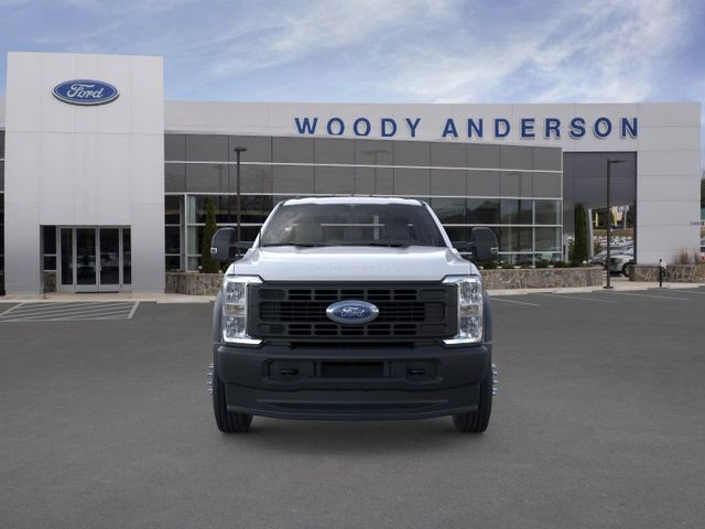 2026 Ford F-600 photo 4