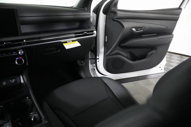 2026 Hyundai Tucson XRT photo 2