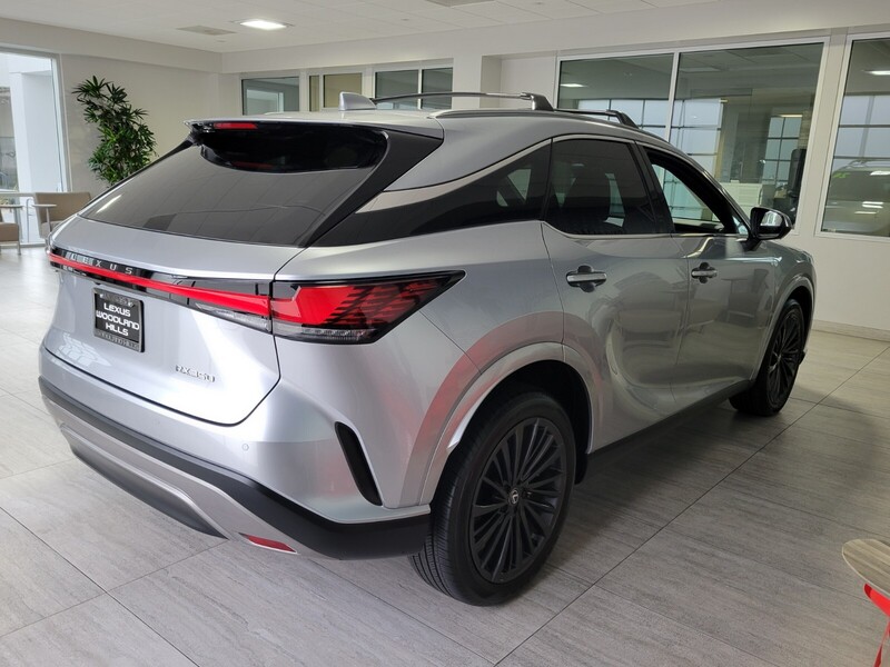 2024 Lexus RX 350 photo 5