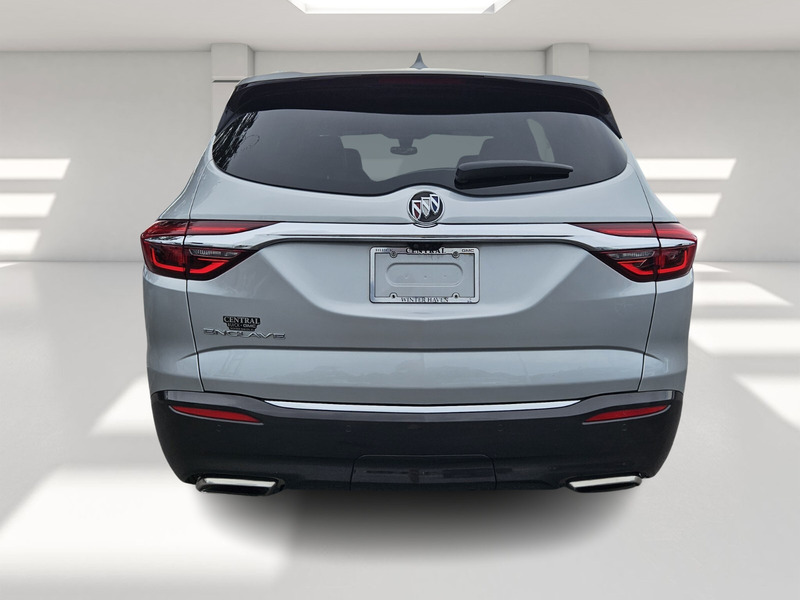 2021 Buick Enclave Premium photo 3
