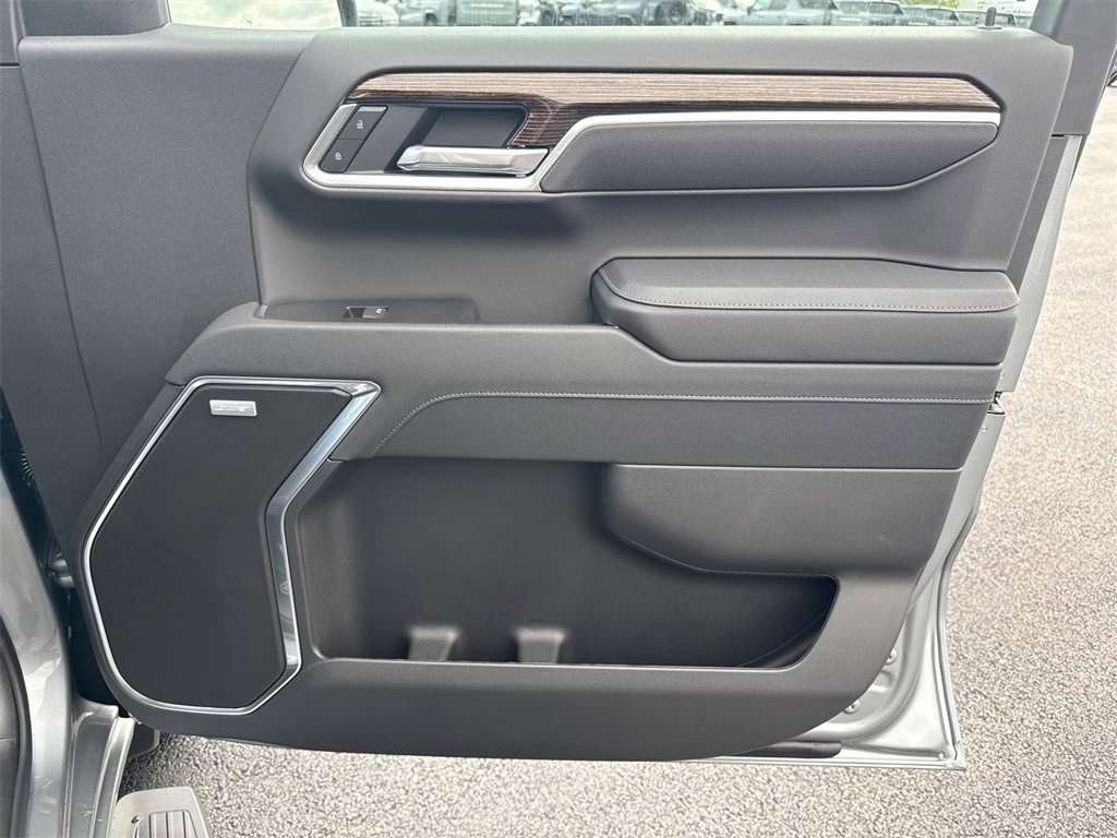 2026 GMC SIERRA - Image 37