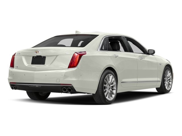 Used 2016 Cadillac CT6 Platinum with VIN 1G6KK5R60GU150347 for sale in Brainerd, Minnesota
