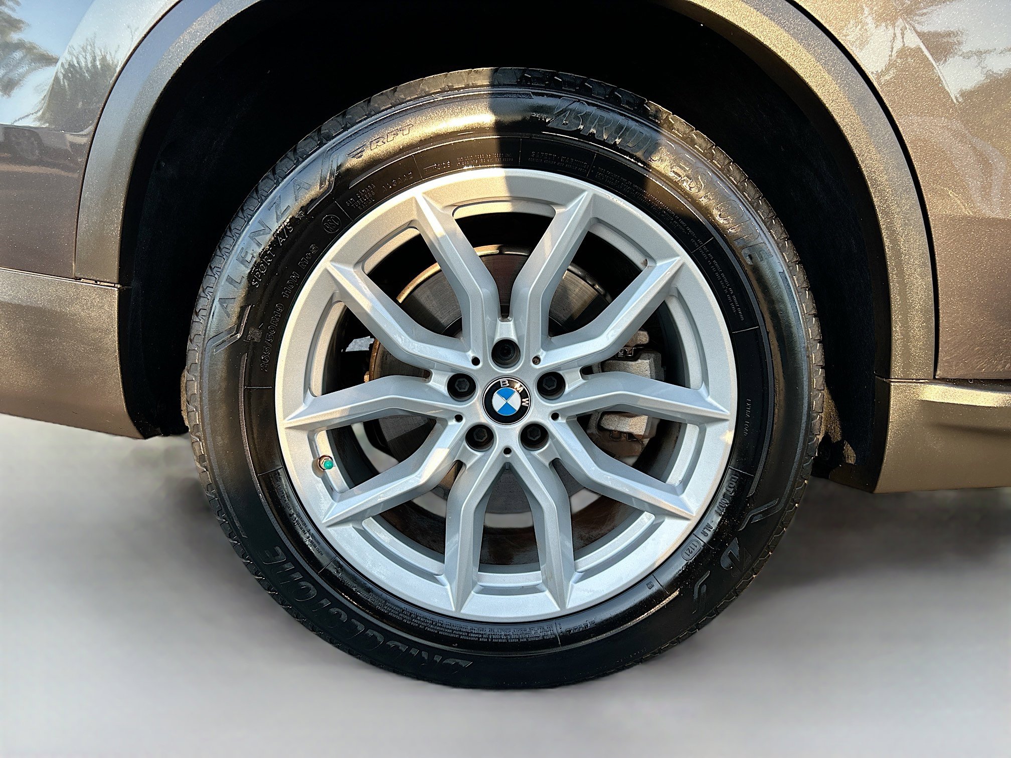 2021 Bmw X5 xDrive40i photo 31
