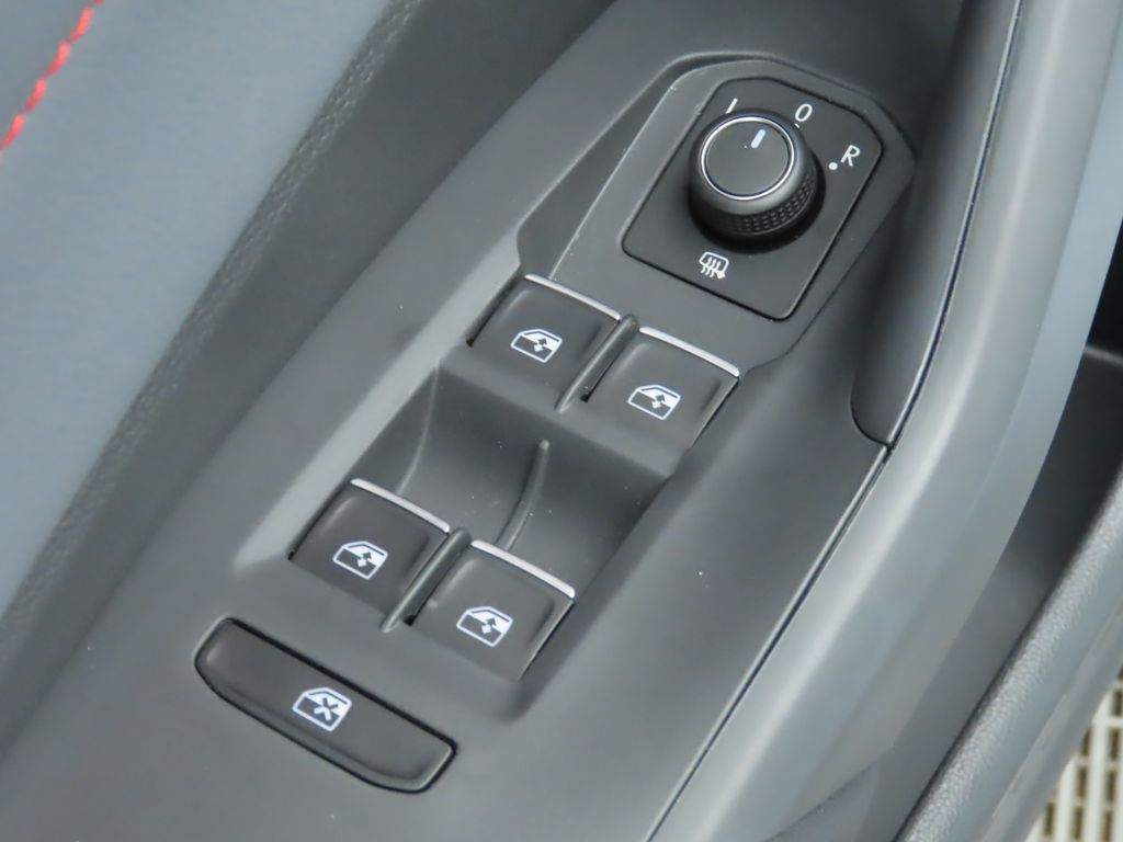 2026 Volkswagen Jetta GLI 2.0T Autobahn photo 18